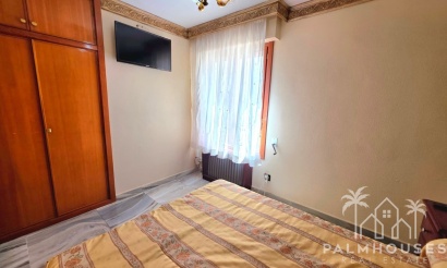 Revente - Apartment - Alicante - Alicante Centro