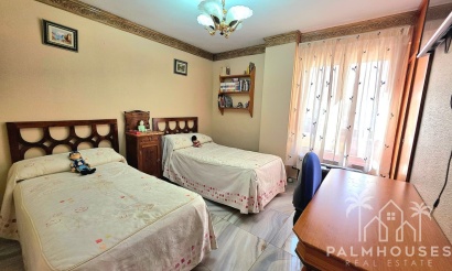 Revente - Apartment - Alicante - Alicante Centro