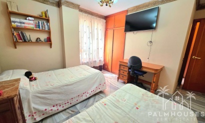 Revente - Apartment - Alicante - Alicante Centro