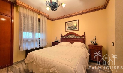 Revente - Apartment - Alicante - Alicante Centro