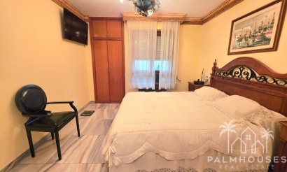 Revente - Apartment - Alicante - Alicante Centro