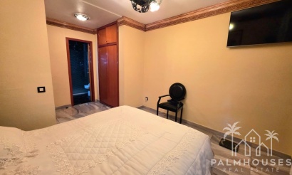 Revente - Apartment - Alicante - Alicante Centro