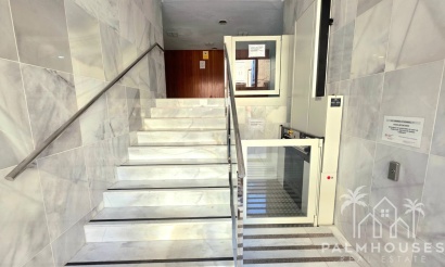 Revente - Apartment - Alicante - Alicante Centro