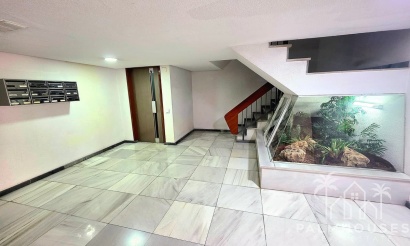Revente - Apartment - Alicante - Alicante Centro