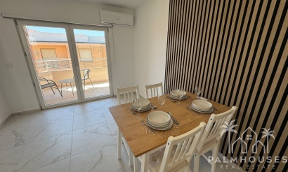 Revente - Apartment - Torrevieja - Torrevieja Centro
