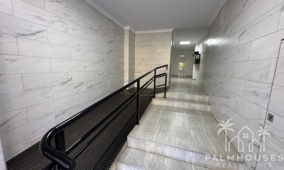 Revente - Apartment - Torrevieja - Torrevieja Centro