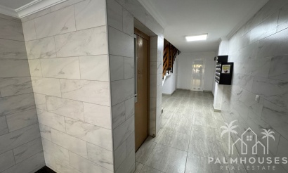 Revente - Apartment - Torrevieja - Torrevieja Centro
