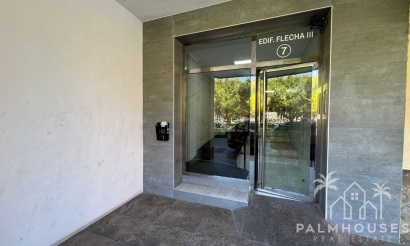 Revente - Apartment - Torrevieja - Torrevieja Centro
