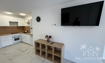 Revente - Apartment - Torrevieja - Torrevieja Centro