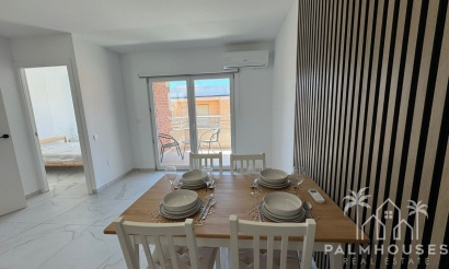 Revente - Apartment - Torrevieja - Torrevieja Centro