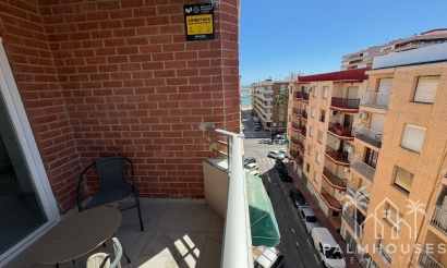 Revente - Apartment - Torrevieja - Torrevieja Centro