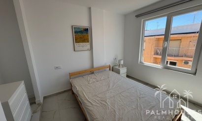 Revente - Apartment - Torrevieja - Torrevieja Centro