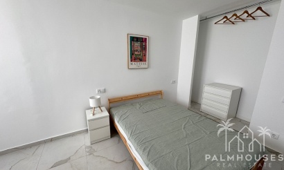 Revente - Apartment - Torrevieja - Torrevieja Centro