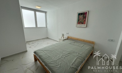 Revente - Apartment - Torrevieja - Torrevieja Centro