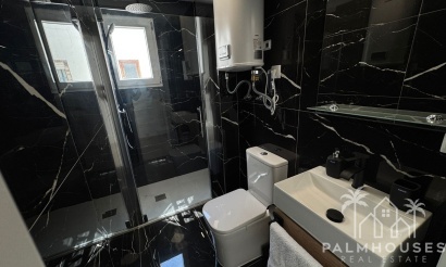 Revente - Apartment - Torrevieja - Torrevieja Centro