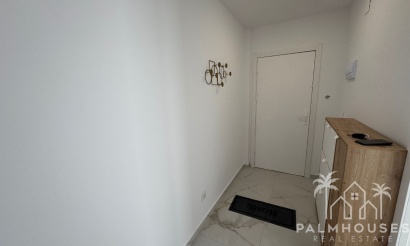 Revente - Apartment - Torrevieja - Torrevieja Centro