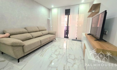 Revente - Apartment - Torrevieja - Torrevieja Centro