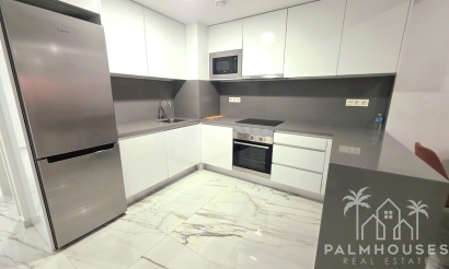 Revente - Apartment - Torrevieja - Torrevieja Centro
