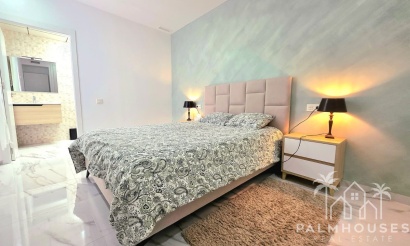 Revente - Apartment - Torrevieja - Torrevieja Centro