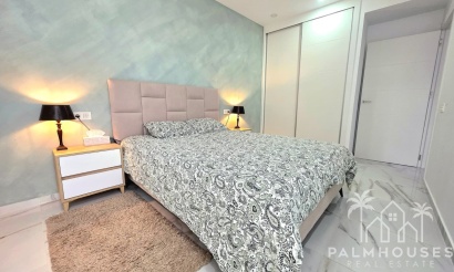 Revente - Apartment - Torrevieja - Torrevieja Centro