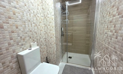 Revente - Apartment - Torrevieja - Torrevieja Centro