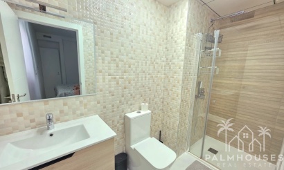 Revente - Apartment - Torrevieja - Torrevieja Centro