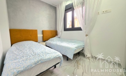 Revente - Apartment - Torrevieja - Torrevieja Centro