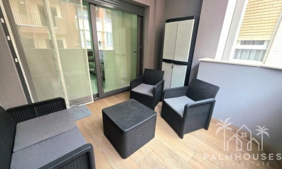 Revente - Apartment - Torrevieja - Torrevieja Centro