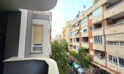Revente - Apartment - Torrevieja - Torrevieja Centro