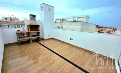 Revente - Apartment - Torrevieja - Torrevieja Centro