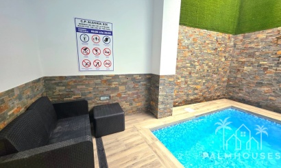 Revente - Apartment - Torrevieja - Torrevieja Centro