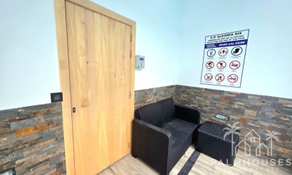 Revente - Apartment - Torrevieja - Torrevieja Centro