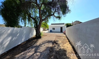 Herverkoop - Villa - San Fulgencio - San Fulgencio Centro