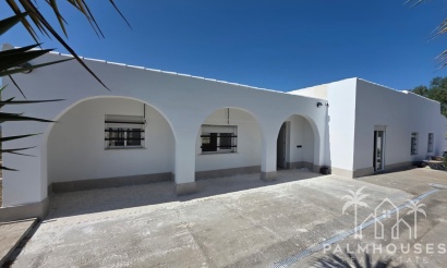 Herverkoop - Villa - San Fulgencio - San Fulgencio Centro