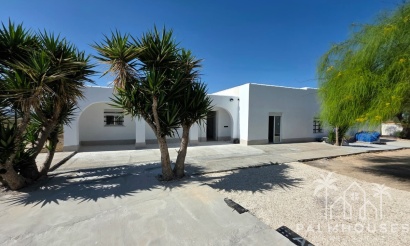 Herverkoop - Villa - San Fulgencio - San Fulgencio Centro