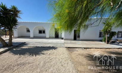 Herverkoop - Villa - San Fulgencio - San Fulgencio Centro
