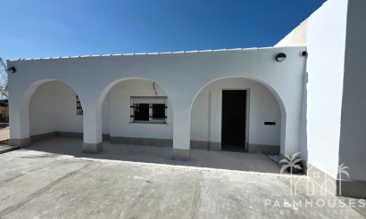 Herverkoop - Villa - San Fulgencio - San Fulgencio Centro