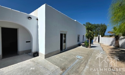 Herverkoop - Villa - San Fulgencio - San Fulgencio Centro