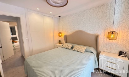 Revente - Apartment - Guardamar del Segura - Guardamar del Segura Centro