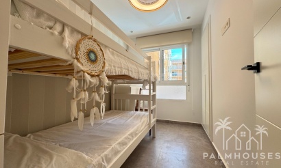 Revente - Apartment - Guardamar del Segura - Guardamar del Segura Centro