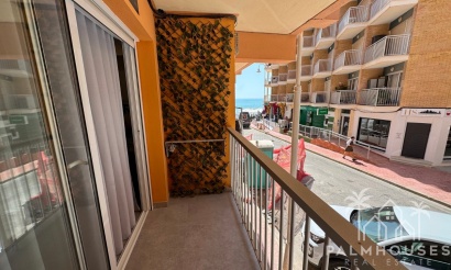 Revente - Apartment - Guardamar del Segura - Guardamar del Segura Centro
