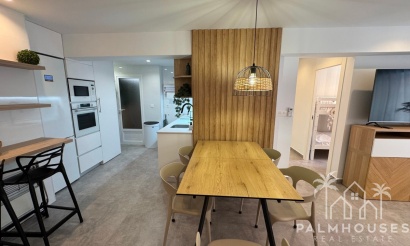 Revente - Apartment - Guardamar del Segura - Guardamar del Segura Centro