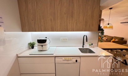 Revente - Apartment - Guardamar del Segura - Guardamar del Segura Centro