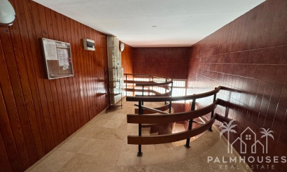 Revente - Apartment - Guardamar del Segura - Guardamar del Segura Centro