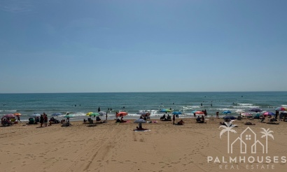 Revente - Apartment - Guardamar del Segura - Guardamar del Segura Centro