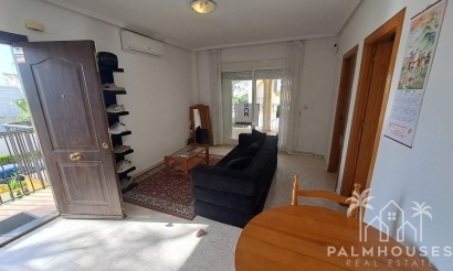 Revente - Apartment - Torrevieja - La Mata