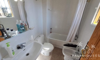 Revente - Apartment - Torrevieja - La Mata