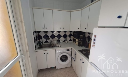 Revente - Apartment - Torrevieja - La Mata