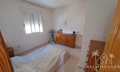 Revente - Apartment - Torrevieja - La Mata