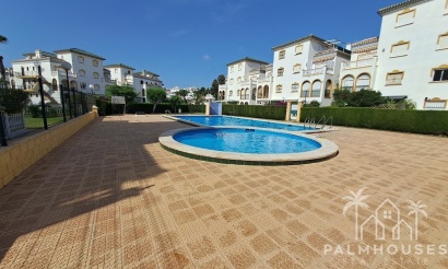Revente - Apartment - Torrevieja - La Mata
